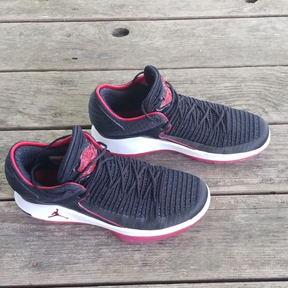 ⬇️Air Jordan XXX|| Low  Basketball Shoes size 9.5 - Picture 2 of 8